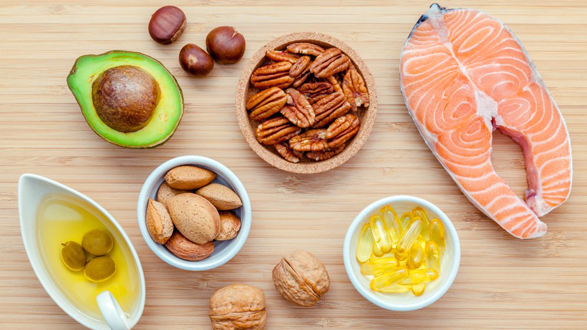 Polyunsaturated Fat: Definition, Foods, Benefits and Risks