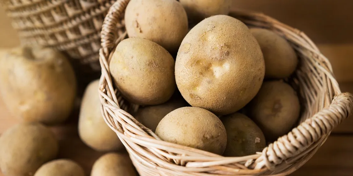 Potatoes and Diabetes: Safety, Risks, and Alternatives